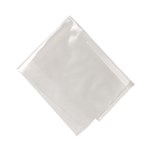 TOPPROTECT puinzakken - 50x70 cm - 100 st - transparant