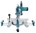 Makita LS0816F 230 V Radiaal afkortzaag 216 mm