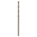Bosch metaalboor hss-g din338 ø2.5 (10)