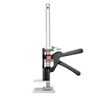 HMB Viking Arm - krachtige en veelzijdige hulptool - capaciteit 150 kg.