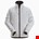 Snickers Workwear 1158 Winterjas wit/zwart - maat S