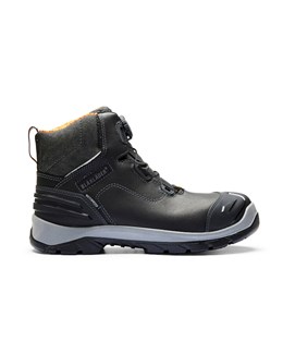 Blåkläder 2455 Elite hoge werkschoenen - Freelock (draaiknopsluiting)