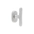 Dauby raamkruk - Pure PHT"T" / 32 - mat wit brons