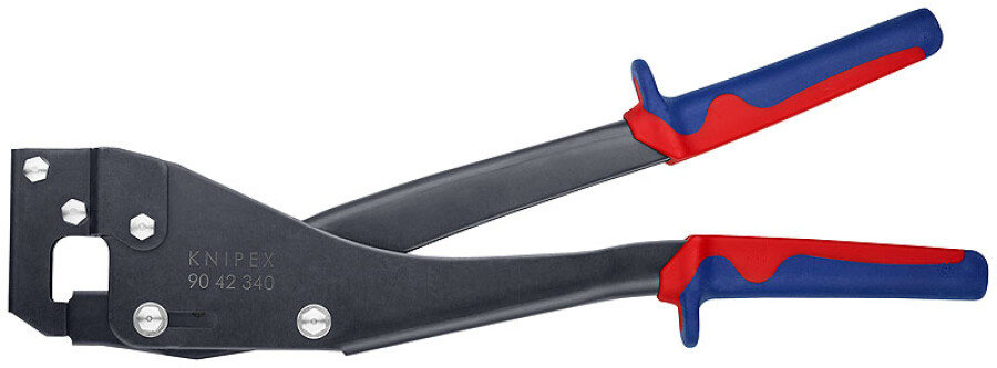 Knipex profiel-verbindingstang - 340 mm - 90 42 340
