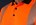 Tricorp 203701 Poloshirt RWS Revisible Fluor Orange maat XXL