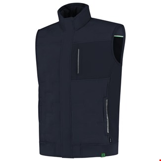 Tricorp Puffer Bodywarmer Rewear 402710 ink - maat XXL