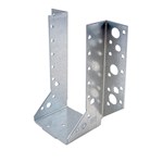 Gebr. Bodegraven Raveeldrager zwaar verzinkt - houtmaat 46x146mm 