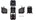 PerfectPro bouwradio - POWERPLAYER PP2 - full option compacte accu-/netstroom radio 