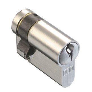 DOM enkele cilinder - 333H Plura SKG2 - 0-60mm