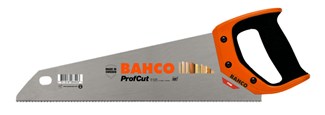 Bahco handzaag ProfCut - fijn - 380 mm - PC-15-TBX