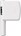 ABUS scharnierkantbeveiliging - FAS101 W EK - SKG* - wit