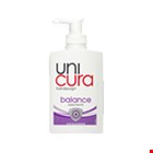 Unicura vloeibare zeep - 250 ml - pompflacon - Balance