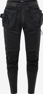 FRISTADS  2687 Craftsmen Jogger