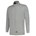Tricorp 301017 sweatvest 60°C wasbaar grijs melange maat L
