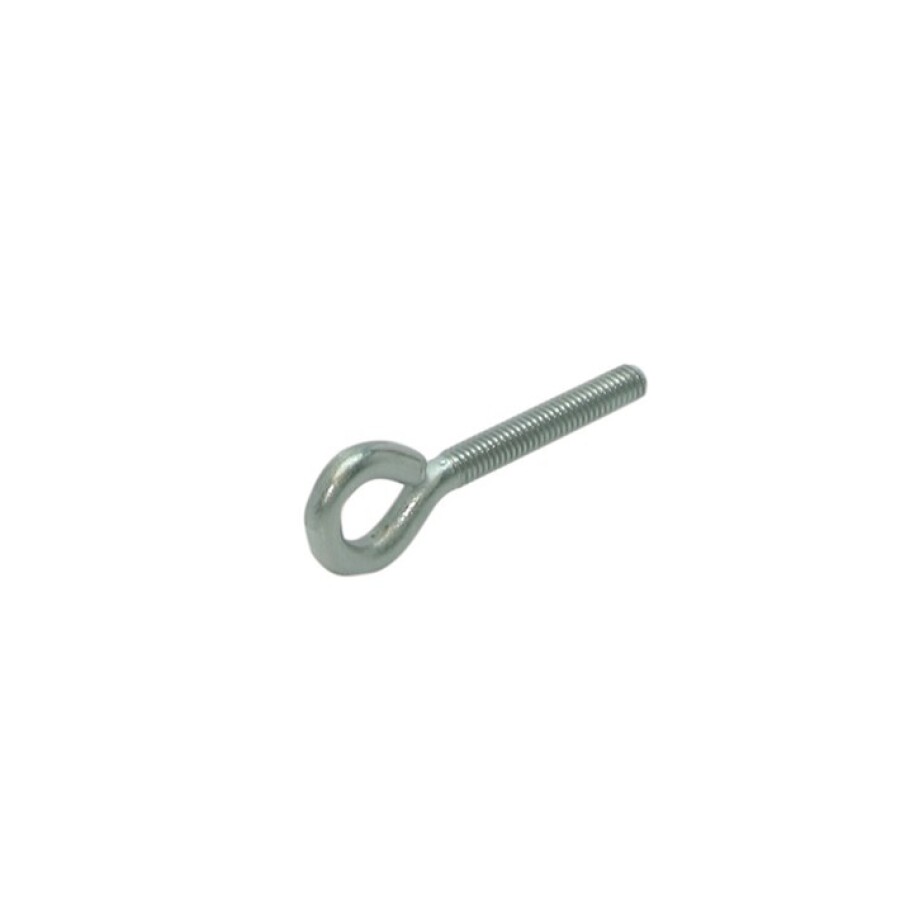Gebr. Bodegraven schroefoog - M8 - 60x10xØ7,05mm - verzinkt