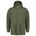 Tricorp winter softshell parka rewear - army - maat S