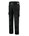Tricorp worker canvas met cordura - Workwear - 502009 - zwart - maat 48