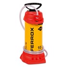 waterdrukspuit FERROX PLUS 10 liter Mesto 3585W