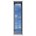 SecuBar T-cross RVS - 29x49 cm - twist in de dag 