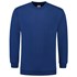 Tricorp sweater - Casual - 301008 - koningsblauw - maat XXL