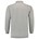 Tricorp polosweater boord - Casual - 301005 - grijs melange - maat 4XL