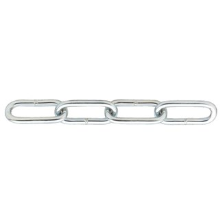 DX voetketting gegalv. 42 mm inw. [30m] KVO D763 06