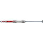 fischer constructieplug [50st] - DuoXpand T - verzonken kop - 10x140mm