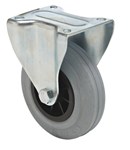 Colson Bokwiel rubber 160 mm - 150 kg