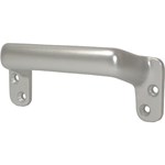 Hermeta 4550-01 raamlichter 110 mm naturel