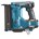 Makita accu brad tacker - DBN500ZJ - 18V - excl. accu en lader - in Mbox