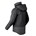 HAVEP parka - Attitude - 50171 - Zwart/Antraciet - maat 3XL