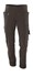 MASCOT werkbroek - Advanced - 17279-311 - zwart - maat 68