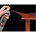 Rust-Oleum deklaag - Hard Hat - signaalblauw - 0.5l - spuitbus
