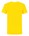Tricorp T-shirt - Casual - 101002 - geel - maat 3XL