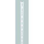 XHANDER wandrail enkel wit 240cm