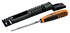 Bahco gutsen - met rubberen handgreep - 12 mm - 422P-12