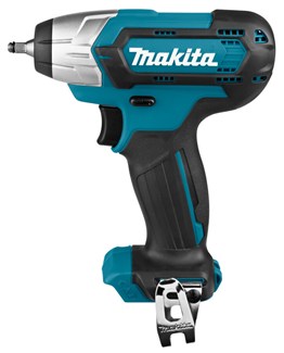 Makita accu slagmoersleutel - TW060DZJ - 12V Max - excl. accu en lader - in Mbox