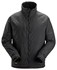 Snickers Workwear 1158 AllroundWork Winterjack - zwart - maat XL