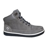 Quick werkschoenen S3 grijs hoog model Flame 41 