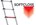 Altrex telescopische ladder - Smart Up Active - 0,90 m - 1 x 11 treden