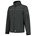 Tricorp Softshell Luxe - Workwear - 402006 - donkergrijs - maat 5XL
