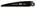 Bahco reserveblad snoeizaag 396-JT - 396-JT-BLADE
