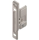 Blum Metabox frontbevestiging - links - ZSF.1700.03
