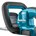Makita DUH606Z Accu Heggenschaar 60 cm LXT 18V - Exclusief Accu en Lader