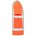 Tricorp t-shirt - RWS - birdseye - fluor orange - maat 6XL