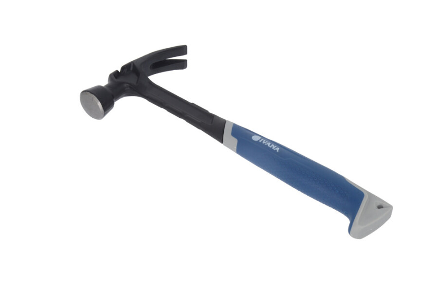 Ivana 56465 Klauwhamer anti-vibratie - 450 gram