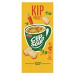 Cup-a-Soup (21x) Unox 17721701 kippen