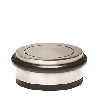 AXA deurstopper FS90 - 90x33mm - RVS - 6900-01-81/E