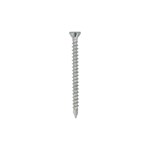 Dynaplus 0287.02 vloerschroef [100x] - VZ - platkop - TX-15 - 3.5x35mm