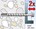 fischer betonschroef - FBS II - 6x35 mm - M8/M10 - met binnendraad - 546400